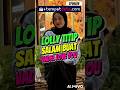 Lolly Titip Salam I Love You Buat Vadel  #lolly  #vadelbadjideh  #nikitamirzani