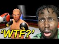 I Got KNOCKED OUT By Jake Paul In VR Boxing!