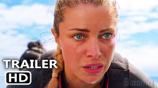THE REEF  STALKED Trailer 2022  |  Cinema Search