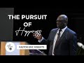 Sunday 27th October 2024 | 10:30 AM | Pastor Eric Roberts | The Pursuit Of Happiness