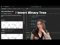 Invert Binary Tree LeetCode - Java