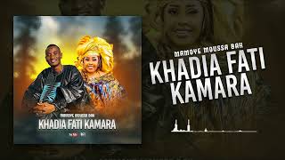 MAMOYE MOUSSA - KHADIA FAFI (SON OFFICIEL)