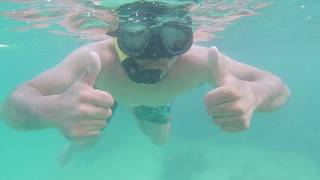 Thailand 2019: Krabi (Day 2) 1080p