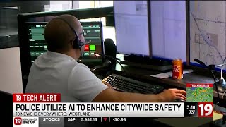 Westlake Police test AI dispatch phone system