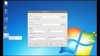 How to Encrypt Files with Free File Encrypter Software