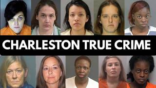 Charleston True Crime Cases That Shocked The State | Full Documentary
