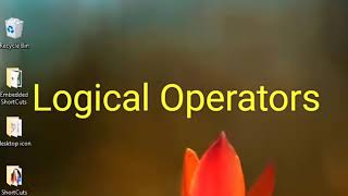 Logical Operators in php / Tamil