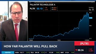 PLTR \u0026 TSLA Bearish Perspective, Bullishness Hinges on Valuation