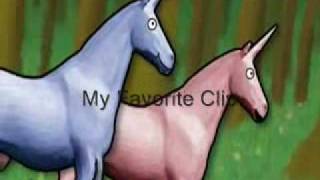 Charlie the Unicorn - We Gotta be Sneaky