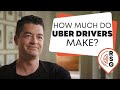 How Much Do Uber Drivers Make?