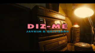 Jay Kim \u0026 Boy Teddy - Diz-me (Official Video)