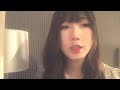 米田みいな（ラストアイドル2期生アンダー） 2019年06月20日21時11分19秒 showroom配信