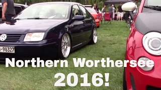 Northern Worthersee 2016