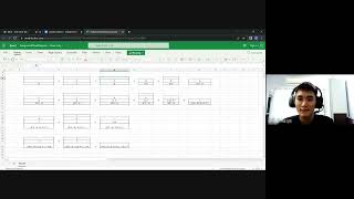 Program Execution Expression: Postfix Notation and Stack Diagram