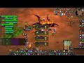 sod temple of ahn qiraj melee hunter pov