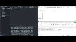 Recording for CS50’s Introduction to Programming with Python