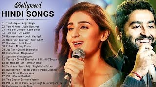 Top 10 Hindi Romantic songs | Bollywood hits songs | Latest hindi song | New romantic songs