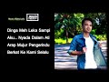 WILSON KALONG   Sebana Dalam Sampi  OFFICIAL MUSIC VIDEO