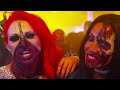 Butcher Babies - Monster's Ball (Lyric Video)