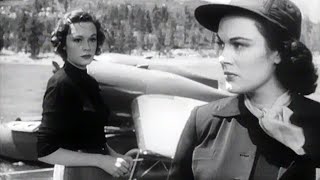 Desperate Search (1952) ORIGINAL TRAILER