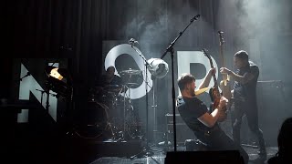 NOBLE - One More Time 2.0 (Live Footage, Casa Da Música 2019)