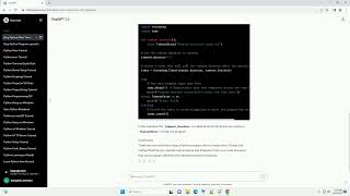how to stop a python program after a certain time