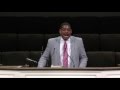 WV JUBILEE 2016 - Tuesday AM #1 - Dr. Kenny Baldwin - 