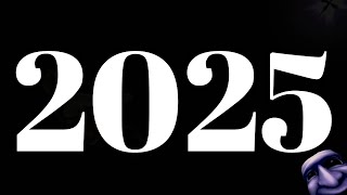 2024年の反省会と2025年の目標