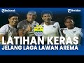 🔴PERSIB BANDUNG Latihan Keras di Stadion Sidolig Jelang Lawan AREMA | Rabu 7 September 2022