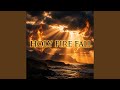 Holy Fire Fall | Let Heaven Breathe Again |