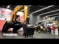 demostraciÓn maqtec construexpo