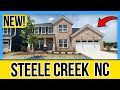 Steele Creek, Charlotte NC (New Homes for Sale)