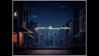 new garo song/Bimang dimeljok Mane dukni sabisiko whatsapp status video