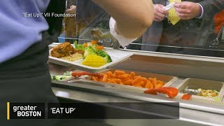 ‘Eat Up’ Doc Takes A Look At Giving BPS Kids Fresh Food