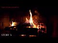 20 true sinister haunting dating horror stories mega collection scarystories ambient fireplace