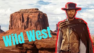 What was the Wild West actually like? (1800s) | Premier History