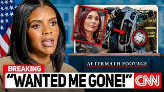 Candace Owens REVEALS Shocking Laura Loomer & Erika Kirk Connection (This Is BAD!)