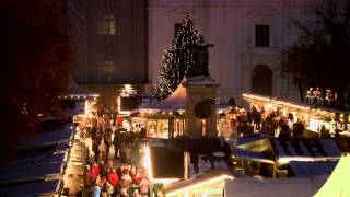 Christkindlmarkt Passau Christmas Market