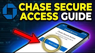 How To Authorize Banking Login With Chase Secure Access Complete Guide