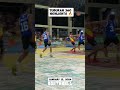 TUBURAN 360 HIGHLIGHTS 🔥#northball #northballbasketballleague