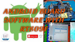 #Android#Software#Mboot#।How To Write Mboot with RT809F Programmer।Recover Android Board With RT809F