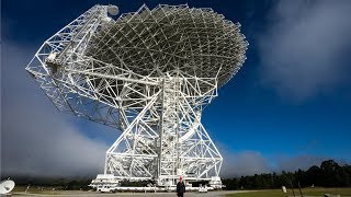 The Largest Search for Extraterrestrial Intelligence (SETI) | Berkeley's Breakthrough Listen Project