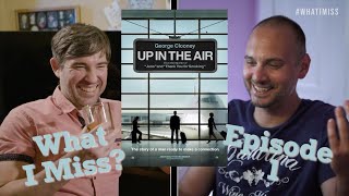 THE BLUFF COUNCIL: "Up In the Air" | Movie Review