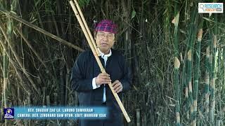 Part (7) Kachin Traditional Instrumental Music, \