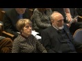 not against the laws of economics – hans werner sinn as a public intellectual jens weidmann