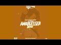 Rayvanny - Amablesser (Official audio)