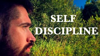 Marcus Aurelius - How To Build Self-Discipline (Stoicism)