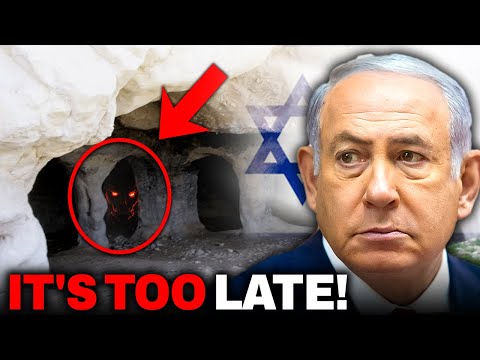 Euphrates River Finally Dried! Israel's New Nightmare Revealed!