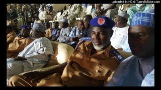 3 Dr. Mansur Isa Yelwa WAAZIN GOMBE 2016 3 Dr. Mansur Isa Yelwa WAAZIN GOMBE 2016