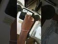 unboxing omron hn 300t2 digital weight scale